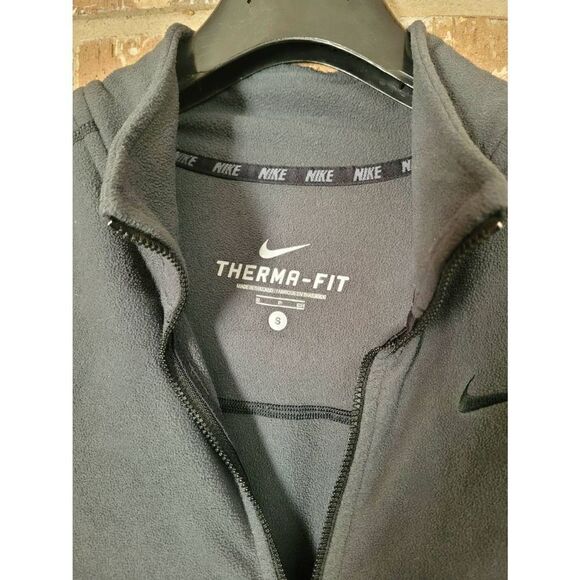 Nike Therma-Fit Pullover, Women's Small - Picture 2 of 3